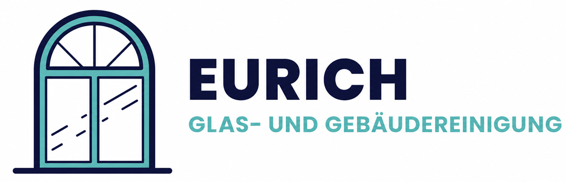 Logo der Glas- und Gebäudereinigung